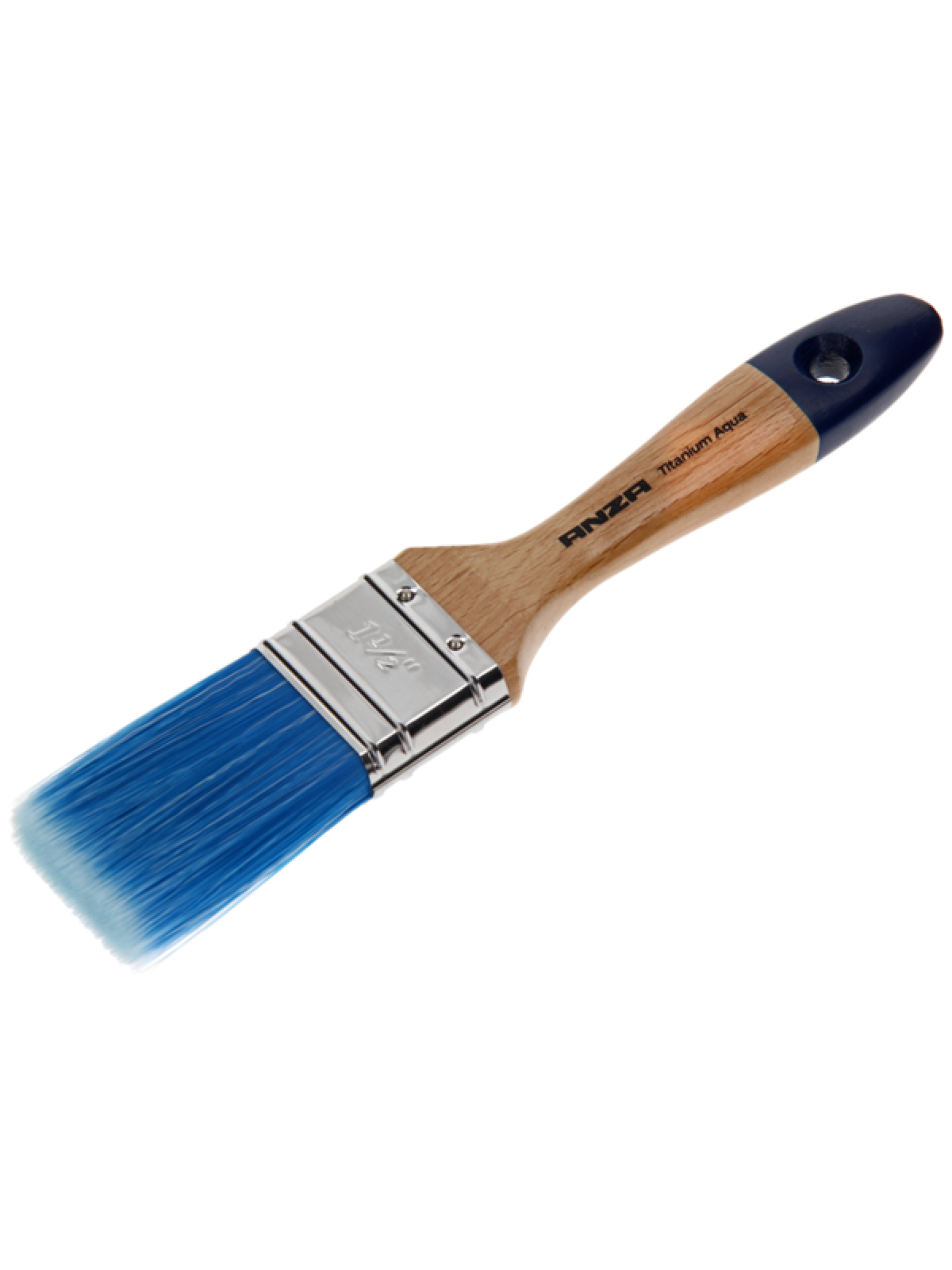 Anza Titanium Aqua plat Serie 702 1,5" 1063052